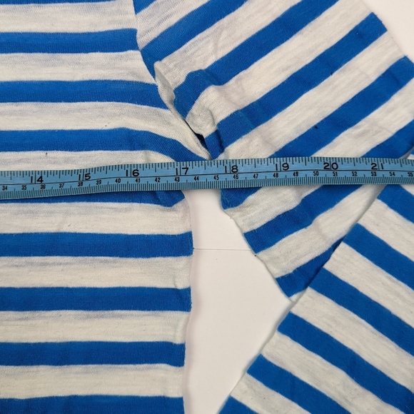 21men long-sleeve top - small - Picture 4 of 8